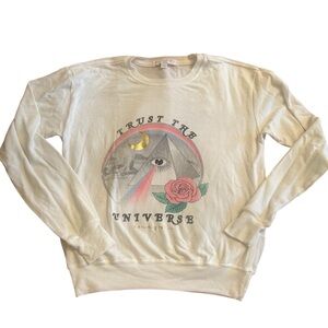 Spiritual Gangster Pullover